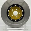 2-piece Floating iron rotor Performance Brake Systems