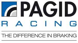 Pagid Racing Brake Pads