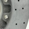 2-piece floating CCB rotors Performance Brake Systems