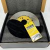 2-Piece Iron Rotors Performance Brake Systems