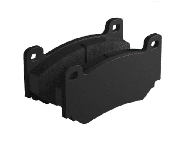 Racing Brake Pads RSC Pads for CCBs